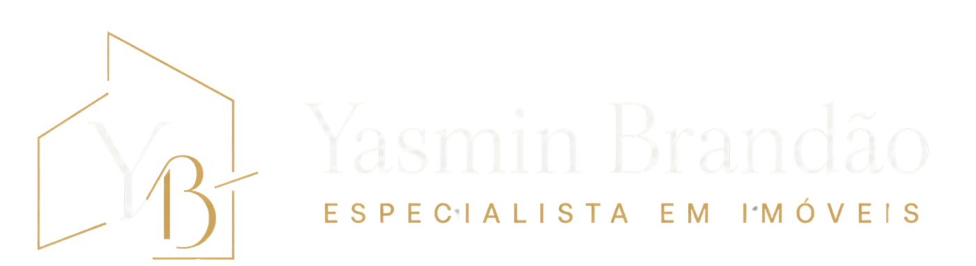 Yasmin Brandão, Especialista em Imóveis