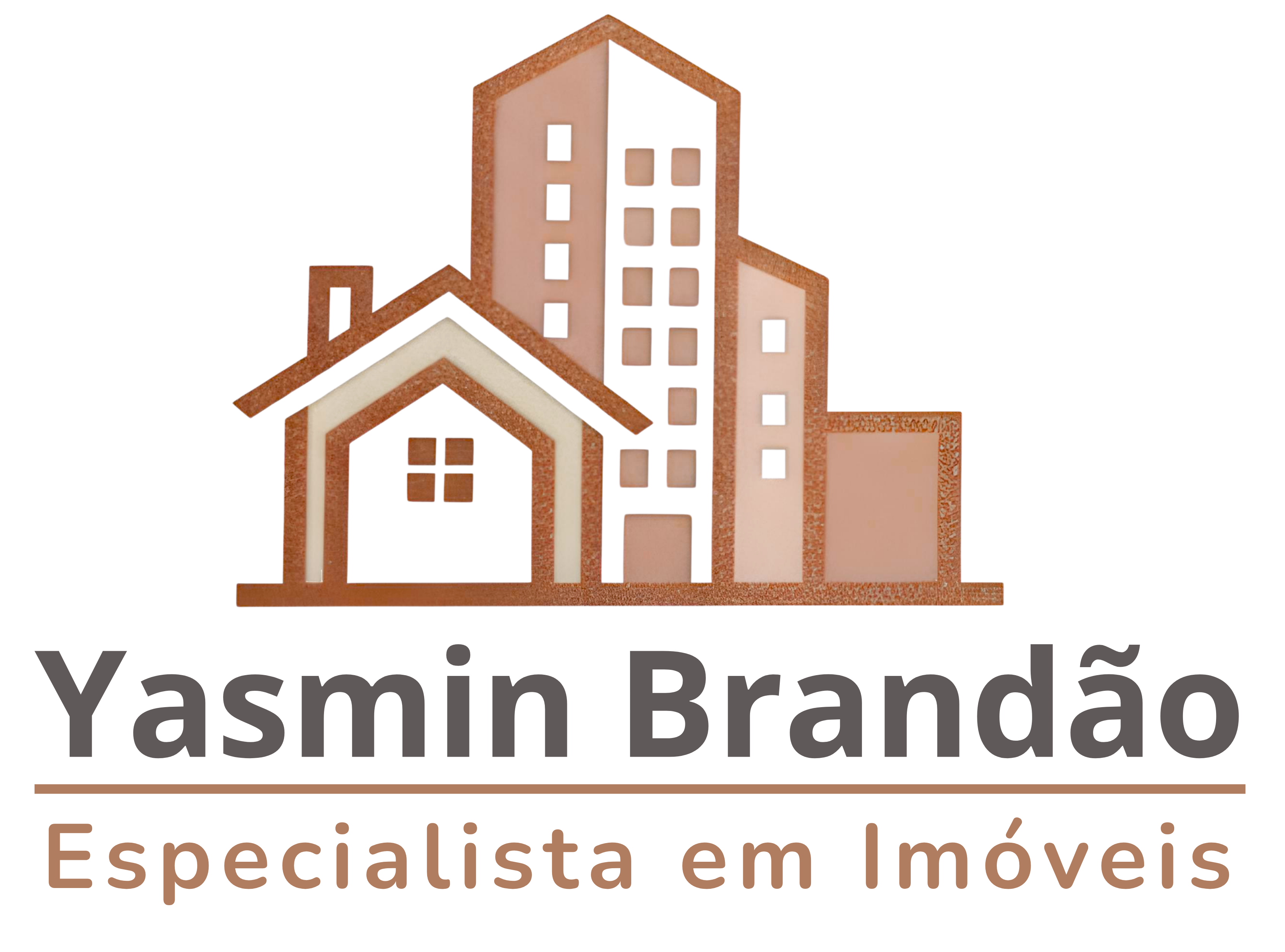 Yasmin Brandão - Especialista em Imóveis