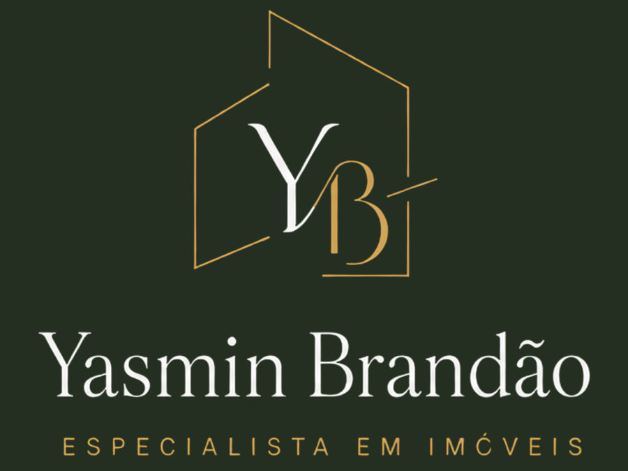 Yasmin Brandão - Especialista em Imóveis